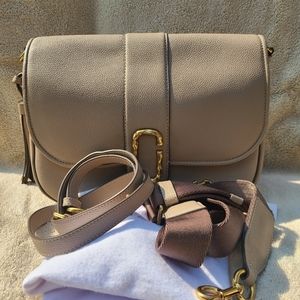 Marc Jacobs Interlock Crossbody